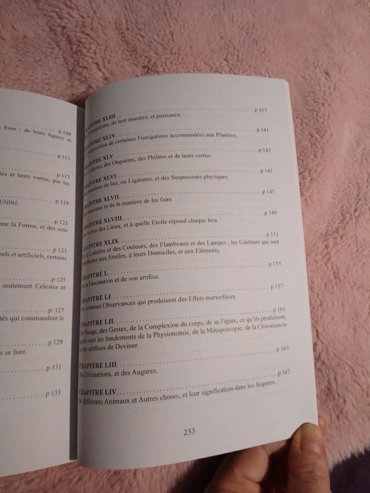 A filosofia oculta ou a magia Henri corneille Agrippa – photo 8